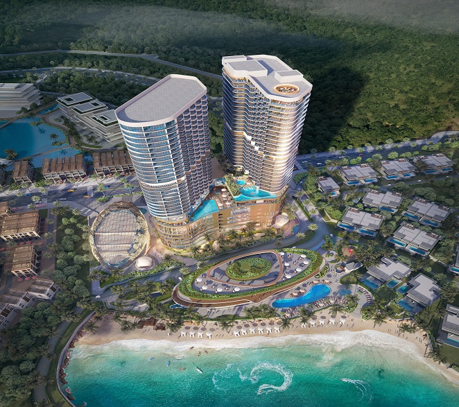  Libera Nha Trang